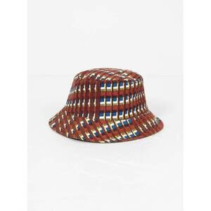 NEW MAPOESIE nino riley hat in brun
